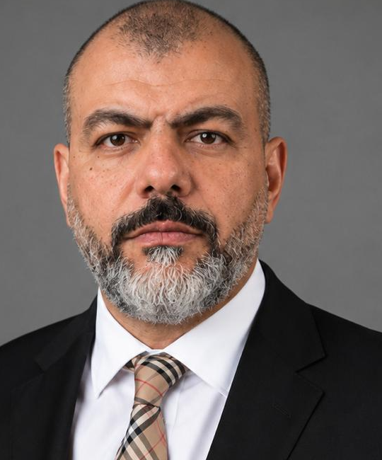 Ahmed Elghadban